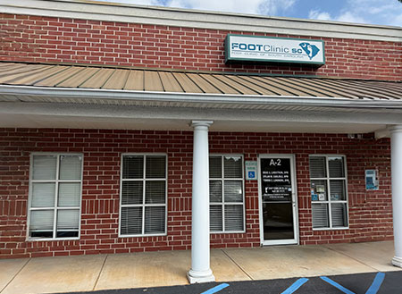 mauldin office